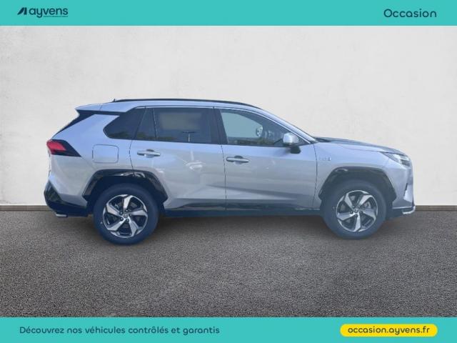 Toyota Rav4 image 1