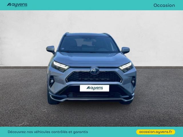 Toyota Rav4 image 6