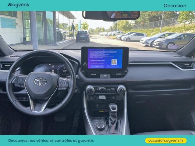 Toyota Rav4 image 4