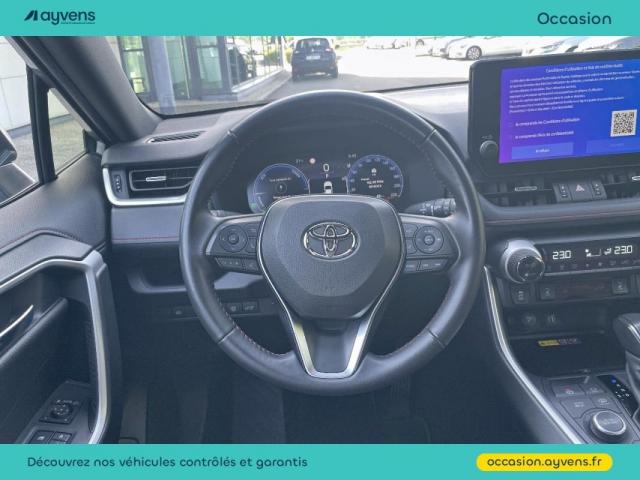 Toyota Rav4 image 7