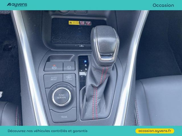 Toyota Rav4 image 2