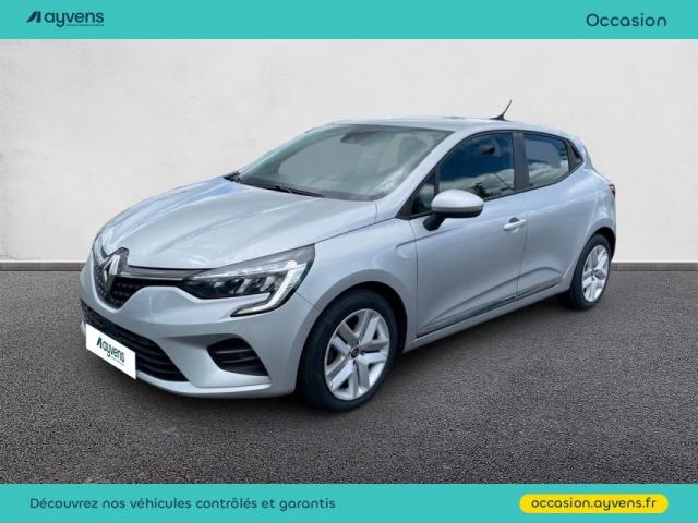 Renault Clio 1.5 Blue Dci 85ch Business