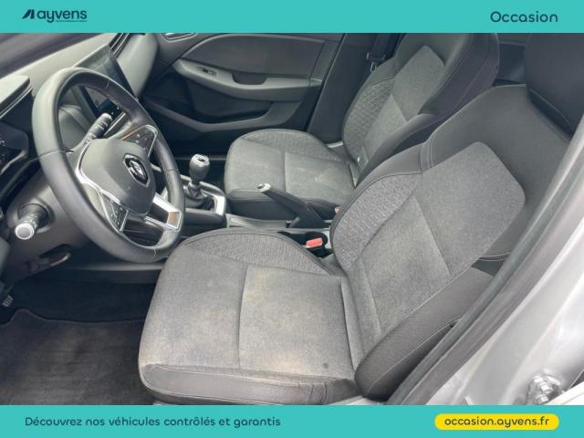 Renault Clio image 9