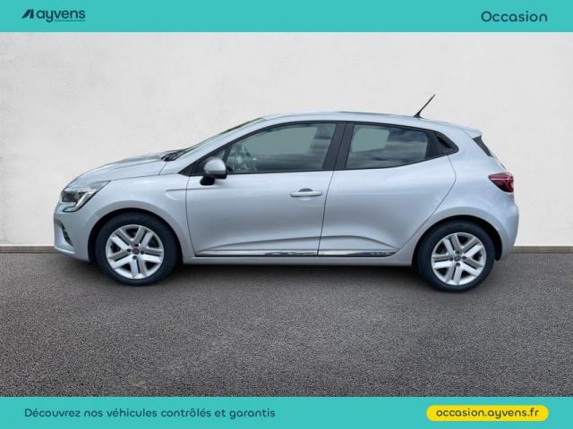 Renault Clio image 8