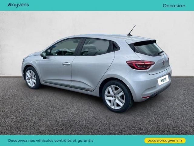 Renault Clio image 7