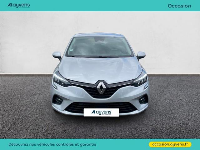 Renault Clio image 3