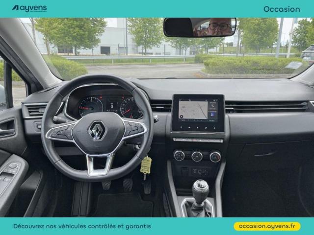 Renault Clio image 2