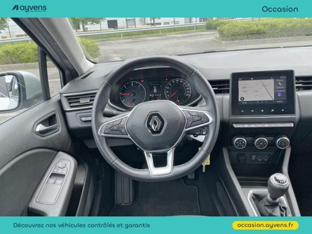 Renault Clio image 4