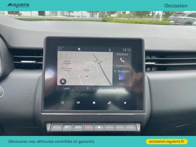 Renault Clio image 6
