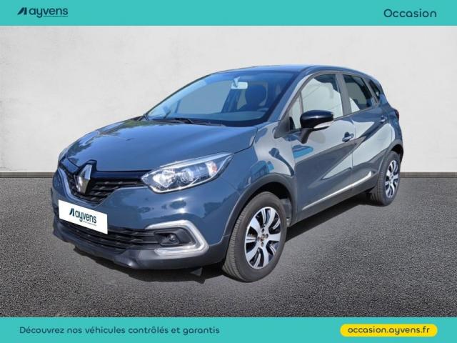Renault Captur 0.9 Tce 90ch Business