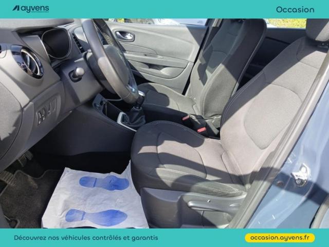 Renault Captur image 8