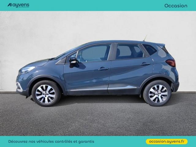 Renault Captur image 9