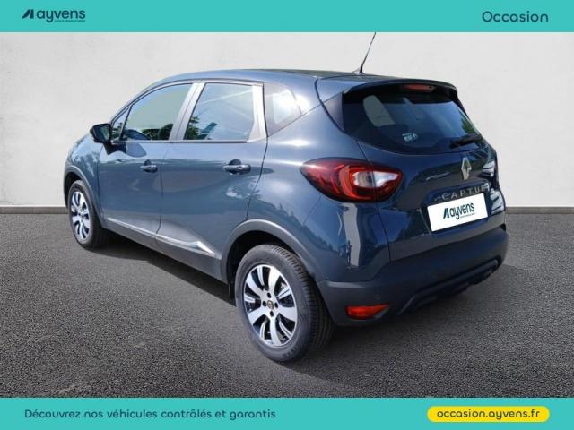 Renault Captur image 1
