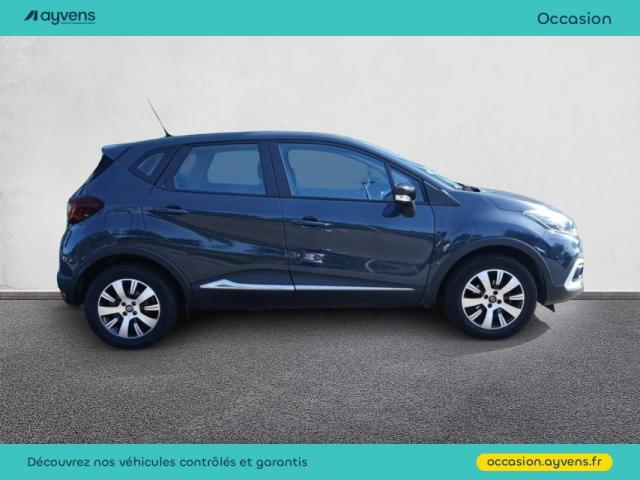Renault Captur image 2
