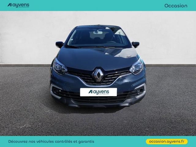 Renault Captur image 5