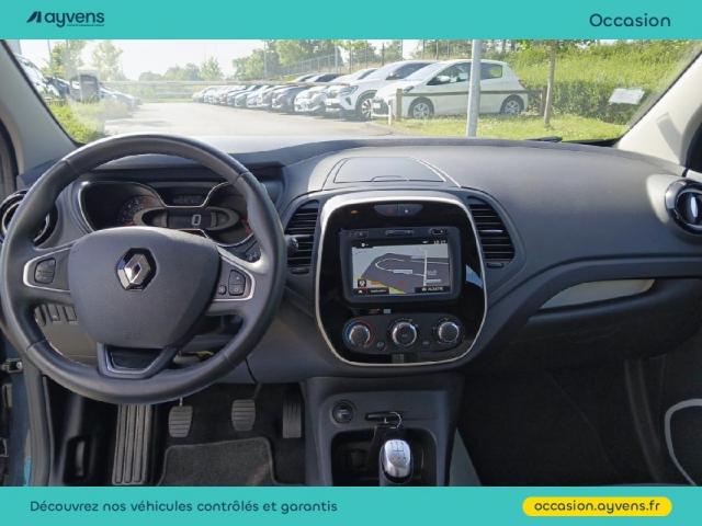 Renault Captur image 3