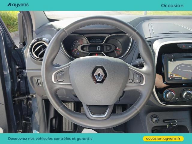Renault Captur image 7