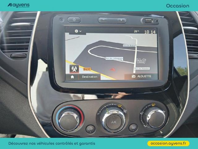 Renault Captur image 4