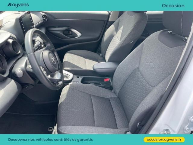 Toyota Yaris Cross image 7