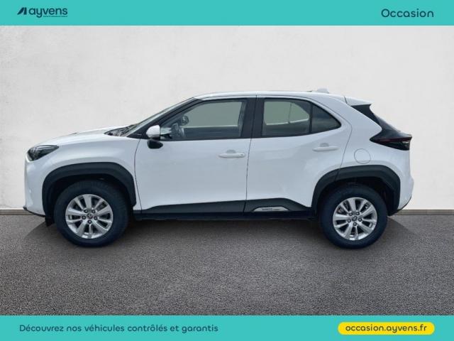 Toyota Yaris Cross image 4