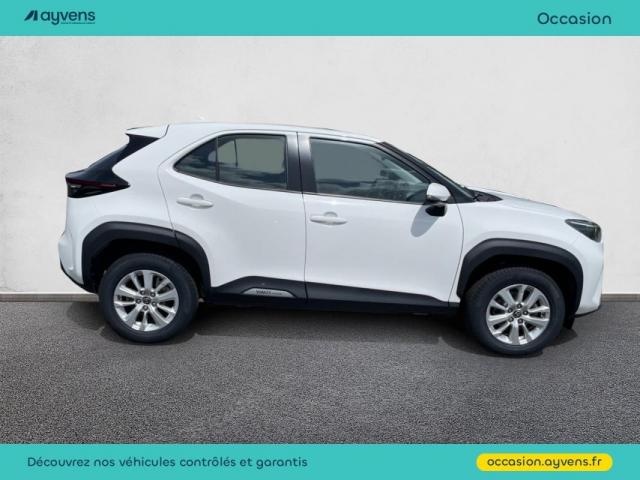 Toyota Yaris Cross image 9