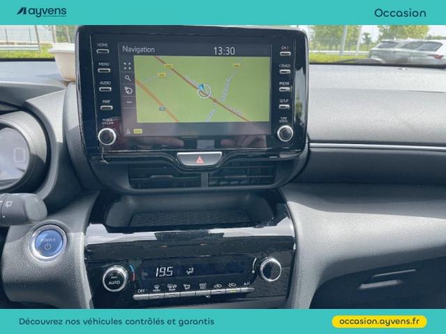 Toyota Yaris Cross image 6