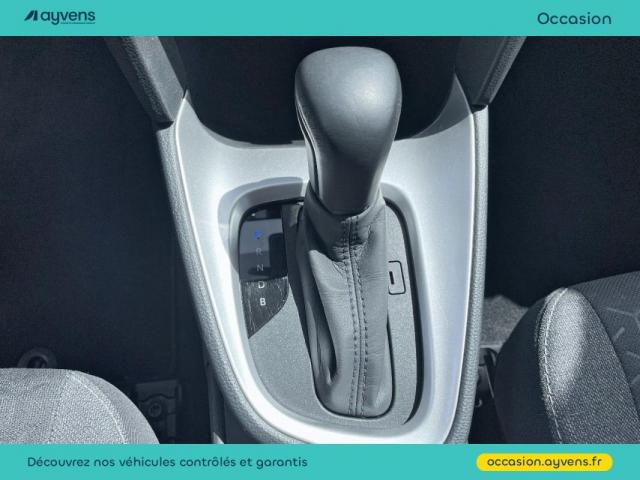 Toyota Yaris Cross image 1
