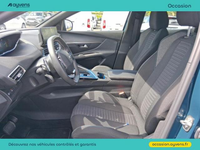 Peugeot 3008 image 7