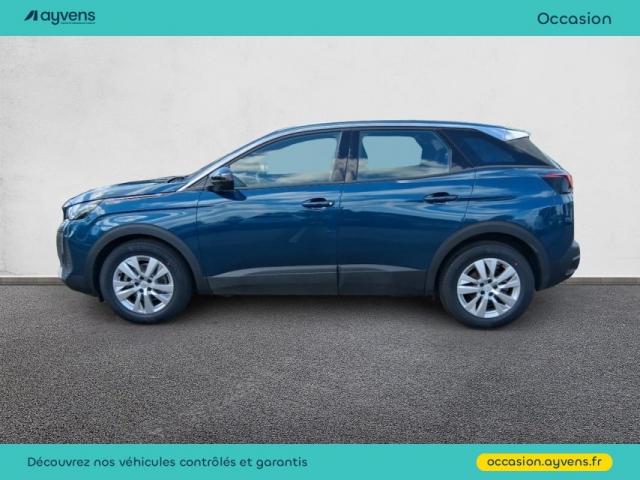 Peugeot 3008 image 5