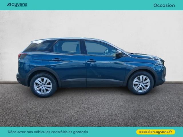 Peugeot 3008 image 3