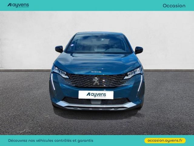 Peugeot 3008 image 1
