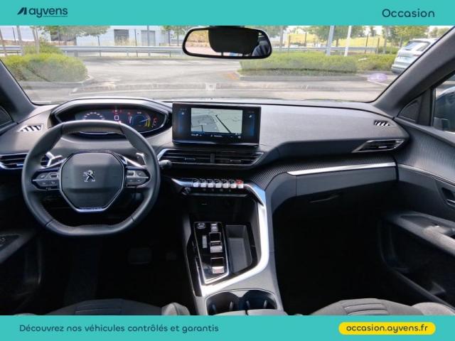 Peugeot 3008 image 4
