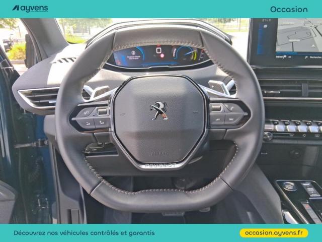 Peugeot 3008 image 9