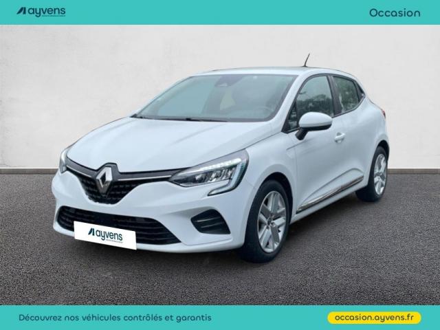 Renault Clio 1.0 Tce 100ch Business