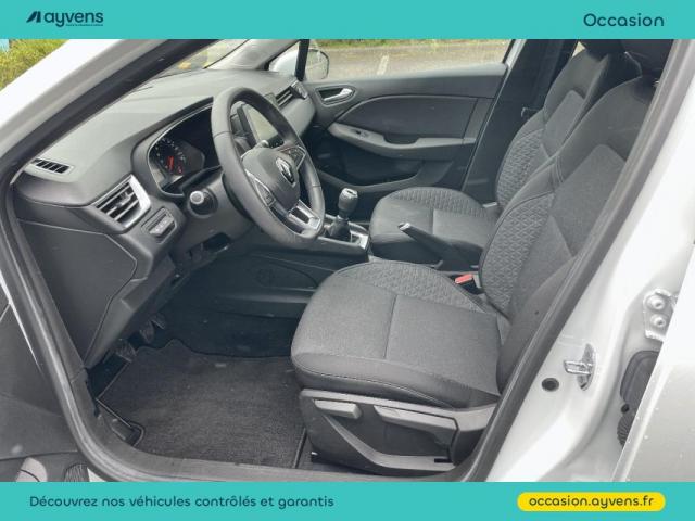 Renault Clio image 4