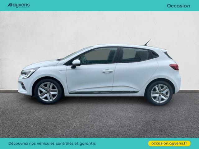 Renault Clio image 8