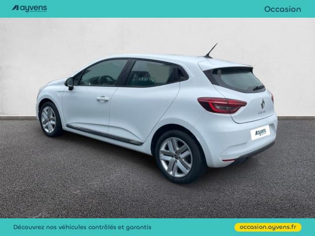 Renault Clio image 2