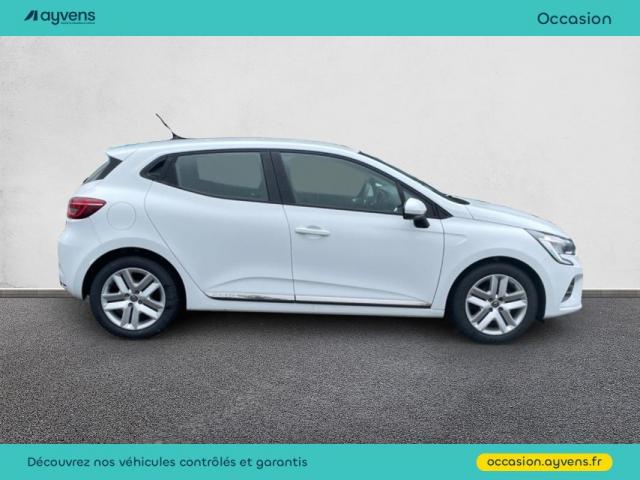 Renault Clio image 9
