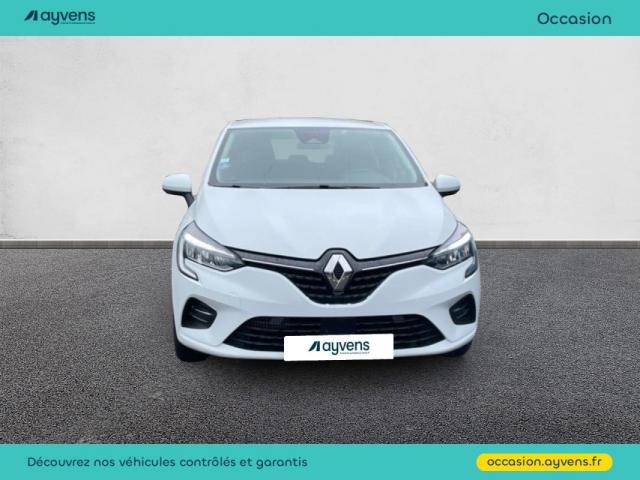 Renault Clio image 3
