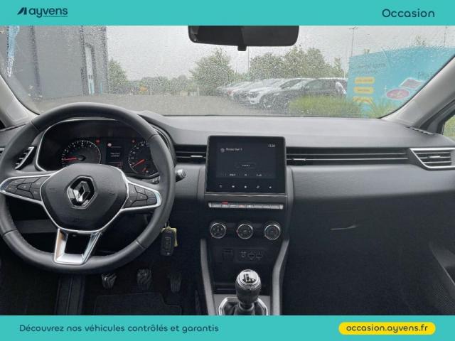 Renault Clio image 7