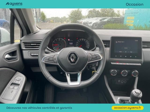 Renault Clio image 6