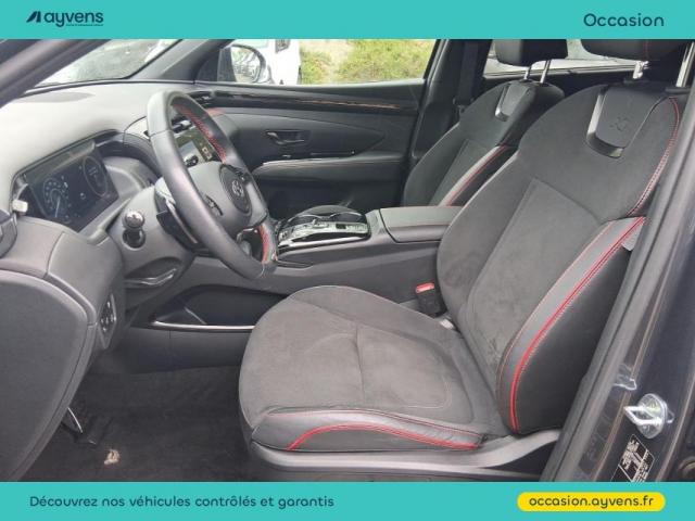 Hyundai Tucson image 2