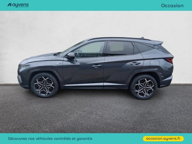 Hyundai Tucson image 5