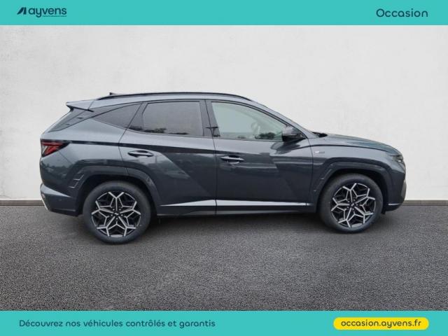 Hyundai Tucson image 9
