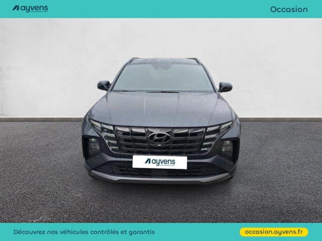 Hyundai Tucson image 7