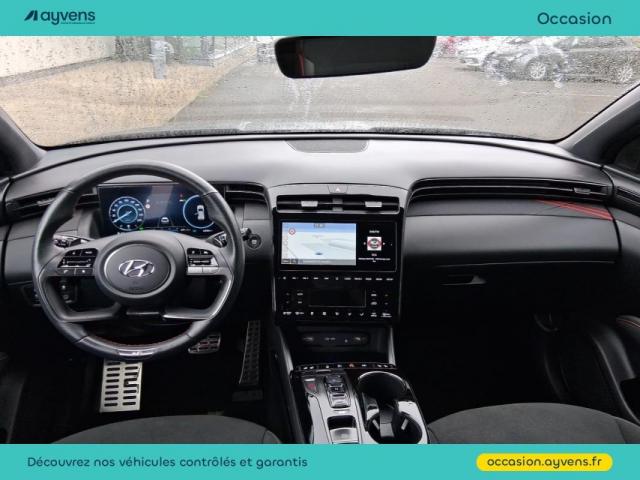 Hyundai Tucson image 3
