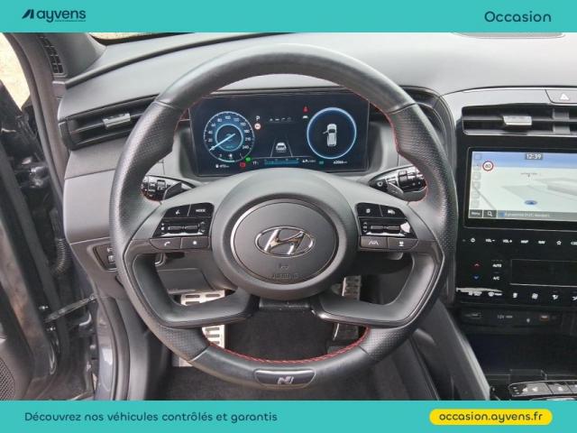 Hyundai Tucson image 1
