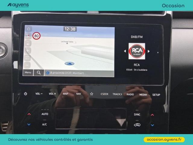 Hyundai Tucson image 6