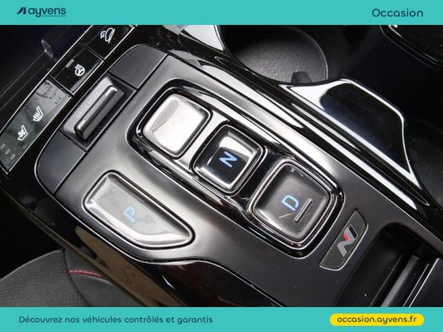 Hyundai Tucson image 8