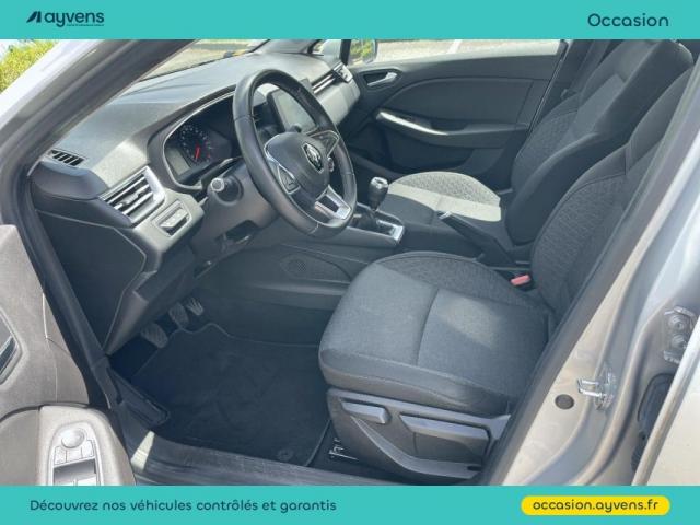 Renault Clio image 2
